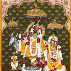 Gour Krsna Das (Radha Govinda Radhe) · Govardhan Retreat · 11.27.22