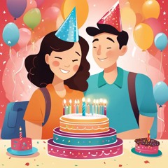 生日快乐