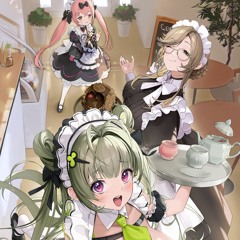 Give me Chocolate [GODDESS OF VICTORY: NIKKE]