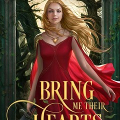 (PDF) Download Bring Me Their Hearts BY : Sara Wolf