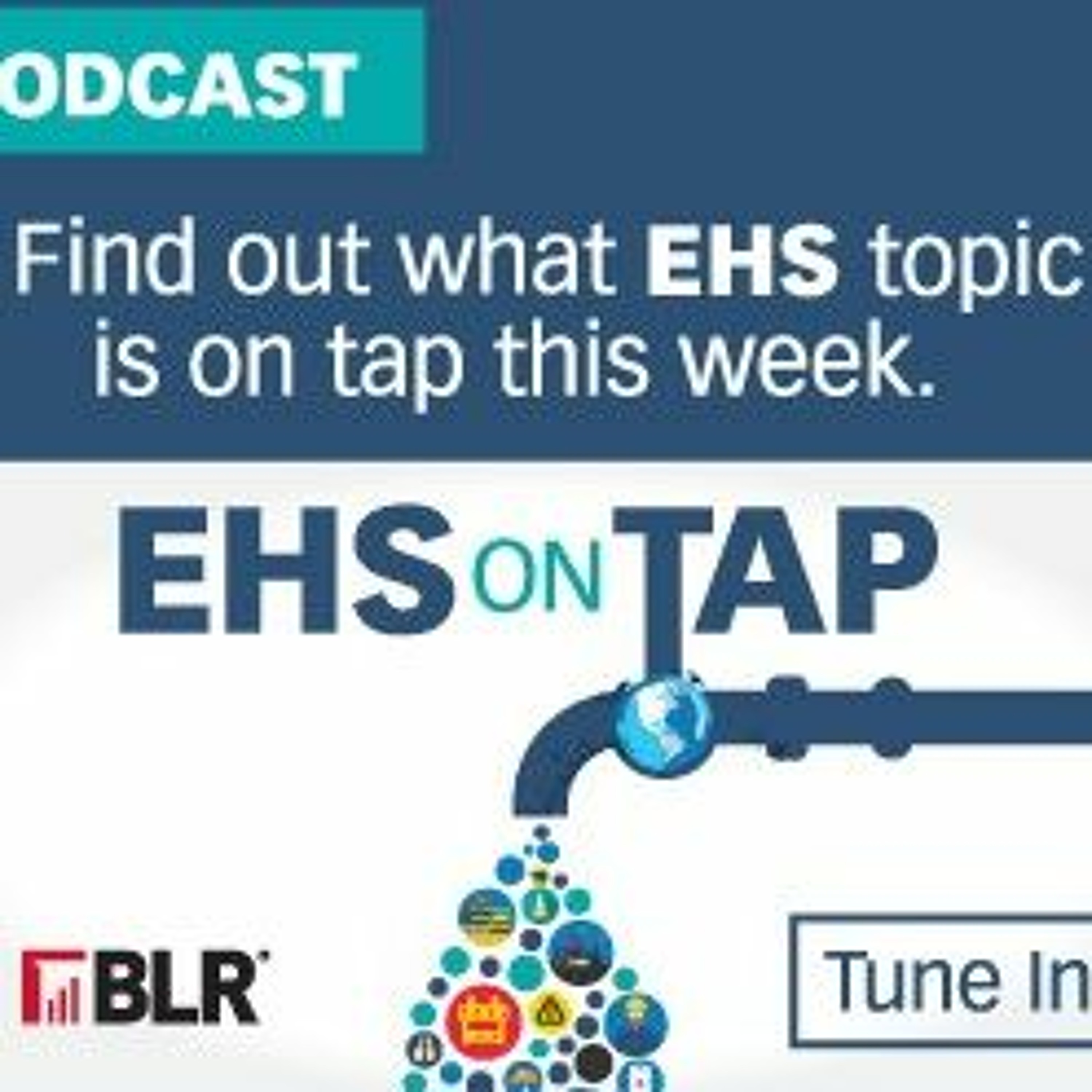 EHS on Tap