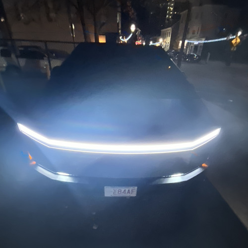 Vanished X Under Your Spell