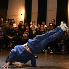 Reach For The Stars- Bboy Breaks