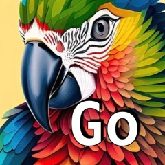 "Go" 🕊️ Fly High, Birdy: A Melody of Love and Remembrance 🎶