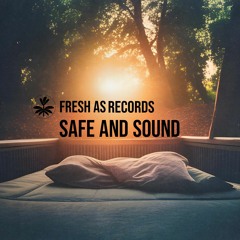 In My Own Words - (Fresh As Records)