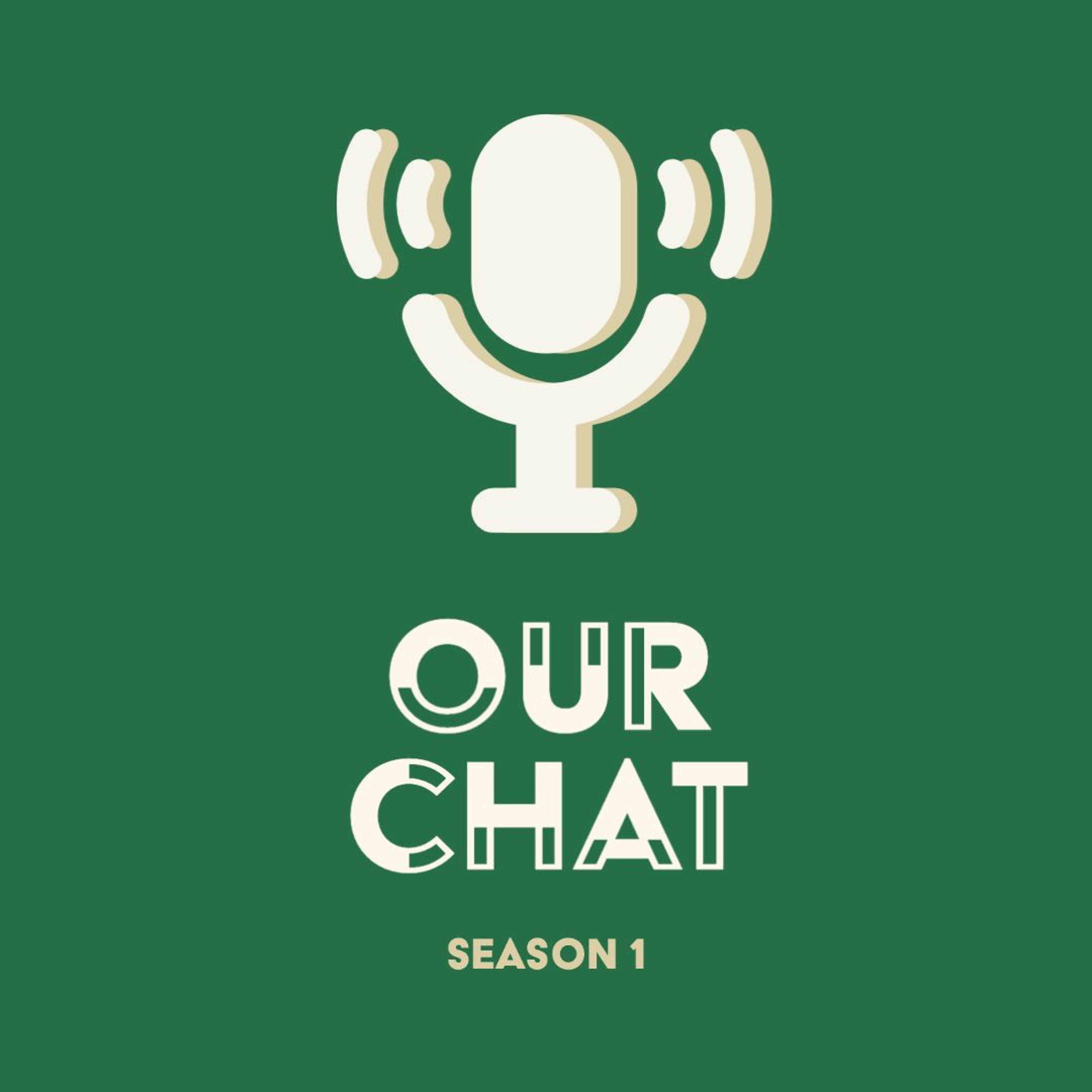 Our Chat: Ep 4. Parenting episode artwork