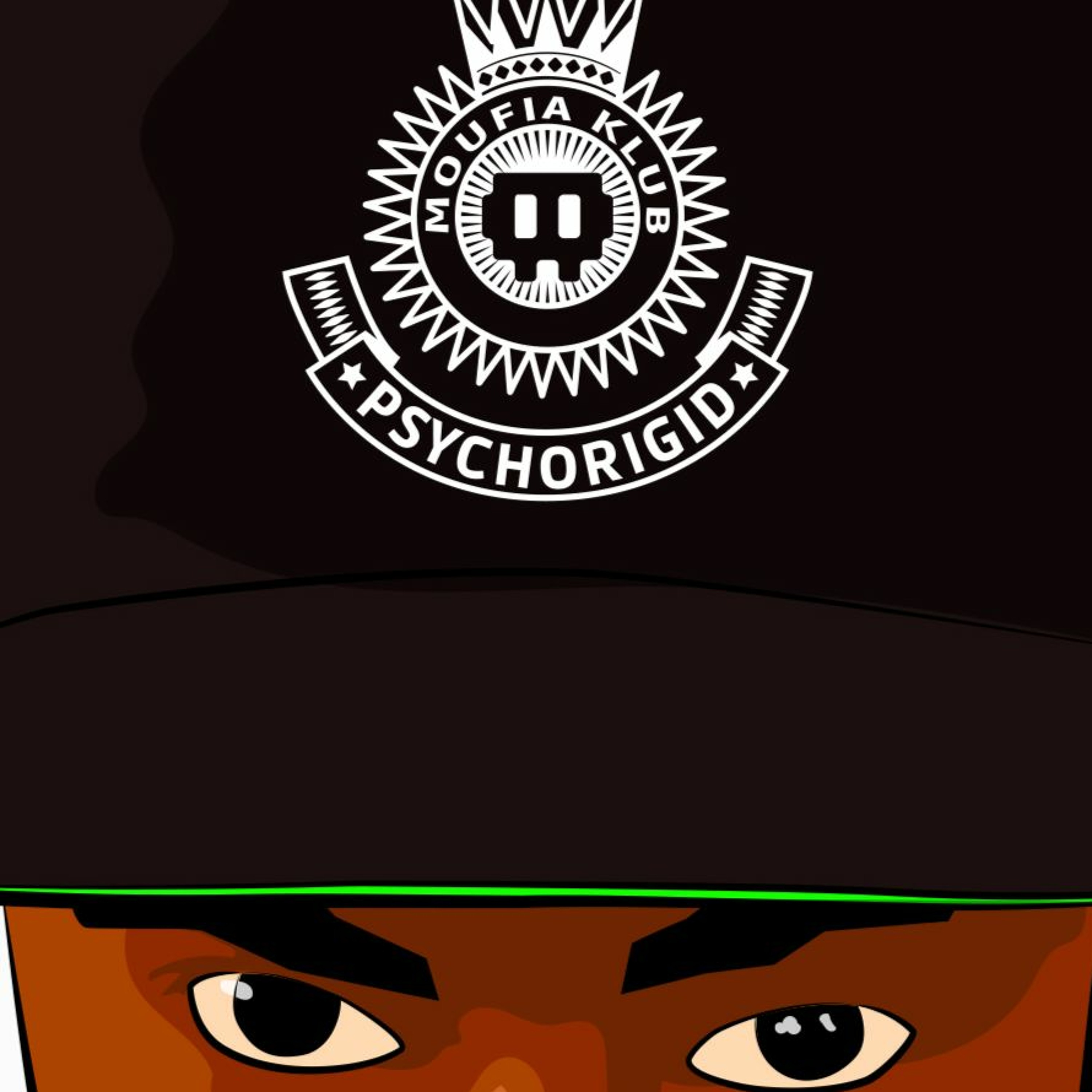 DJ PSYCHORIGID