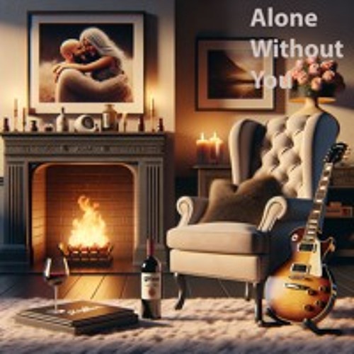 Alone Without You (Instrumental Demo)