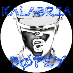 KALABRIA - DØPEY (FREE DOWNLOAD)