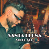 Santa Elena - Julian Raigoza (Video Set youtube) tech house DJ mix artwork - Electronic music tracklist cover image