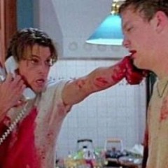 FavoriteScaryMovie? (Tylo)