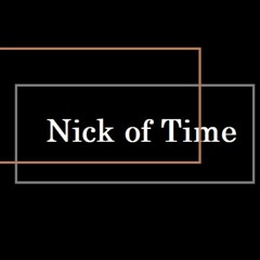 Brother - Nick Of Time 2