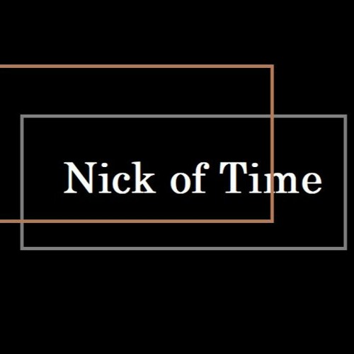 Brother - Nick Of Time 2