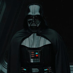 Darth Vader PremStyle Edit   “The Chosen One”