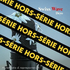 Hors-série avec Deyo