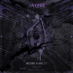 Jaypee & NoTipe - Dancing Like A Freak