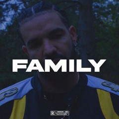 Family Matters | Drake Type Beat 2024