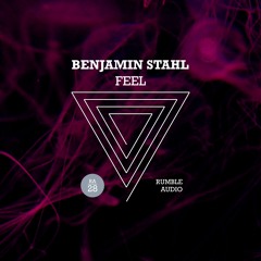 Feel (Original Mix)