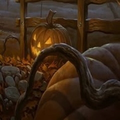halloween (prod. whylunar)