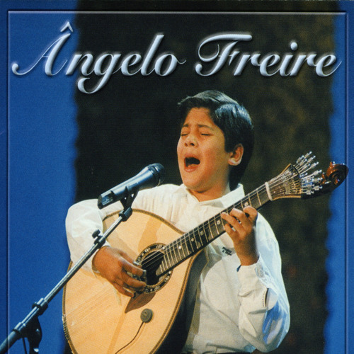 Stream Angelo Freire  Listen to Vencedor Absoluto Bravo