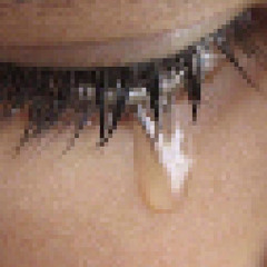 Crying Diemond Tearz (prod. glossalia)