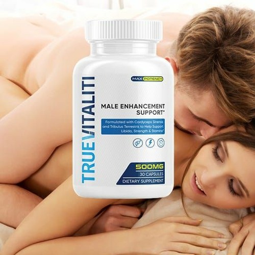Stream Click Here to Order True Vitaliti Male Enhancement ! Special  Discount by Ketocoreacvgummiecanada | Listen online for free on SoundCloud