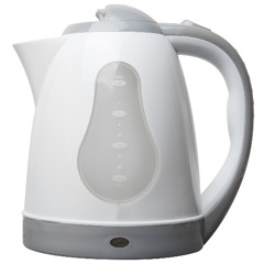 REBEL (kettle mix)