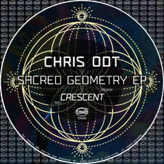 premiere: Chris Odt - Cognitive (Crescent Remix) [TZH221]