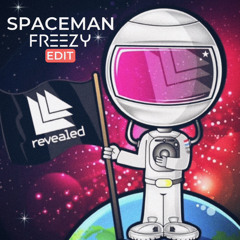 Hardwell Vs. Lil Nas X - Spaceman Vs. Industry Baby (Dj Freezy Edit)