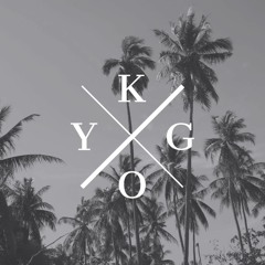 Kygo | Best of Tropical House (tribute mix)