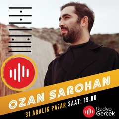 Ozan Sarohan - Müzik Market #ozansarohan