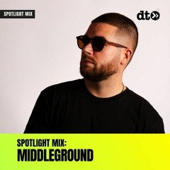 Spotlight Mix: MiddleGround