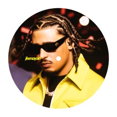 jandro - ghetto gospel ft km (jismayah edit)