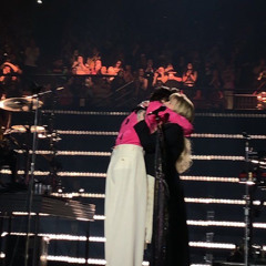 Harry Styles, Stevie Nicks - Landslide Live (One Night Only at The Forum)