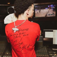 Lil Mosey - Red Lambo (Leaked)