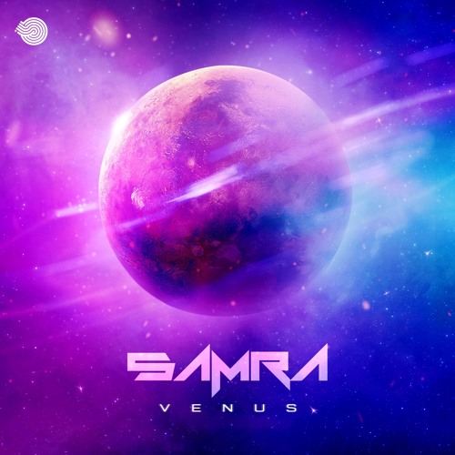 Samra - Venus (Original mix)- Out Now!