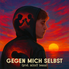 Gegen mich selbst prod. M0nty Beats