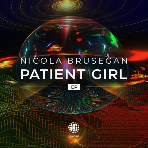Nicola Brusegan - At Any Time (Original Mix)