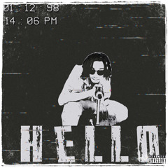 $pliffy x Hello 👋🏾