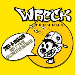 Listen to Sound Bwoy Bureill by Smif-N-Wessun in Hip Hop