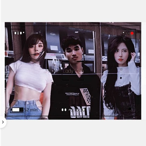 SỢ RẰNG EM BIẾT ANH CÒN YÊU EM (MT  X GUANG) - JUUN D   NHẠC REMIX DEEP HOUSE 2023