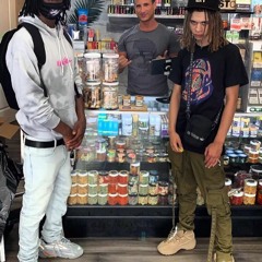 AK BANDAMONT X JDK - SMOKE