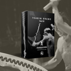 Tearin drumz Vol 1 preview.wav