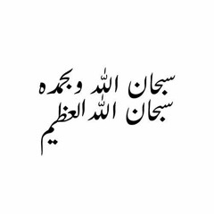 فَسُبْحَانَ اللَّهِ حِينَ تُمْسُونَ وَحِينَ تُصْبِحُونَ | د. أحمد العربي