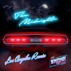 The Midnight - Los Angeles (Dark Smoke Signal Remix)