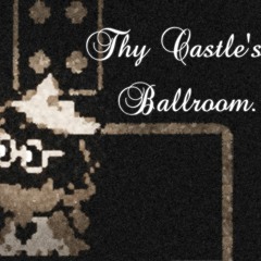 My Castle Town But It Sounds Old Timey