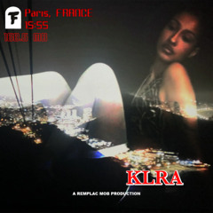 KLRA - Flag This Radio Mix
