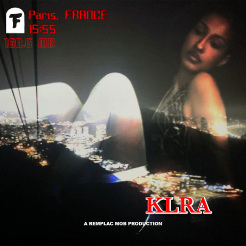 KLRA - Flag This Radio Mix