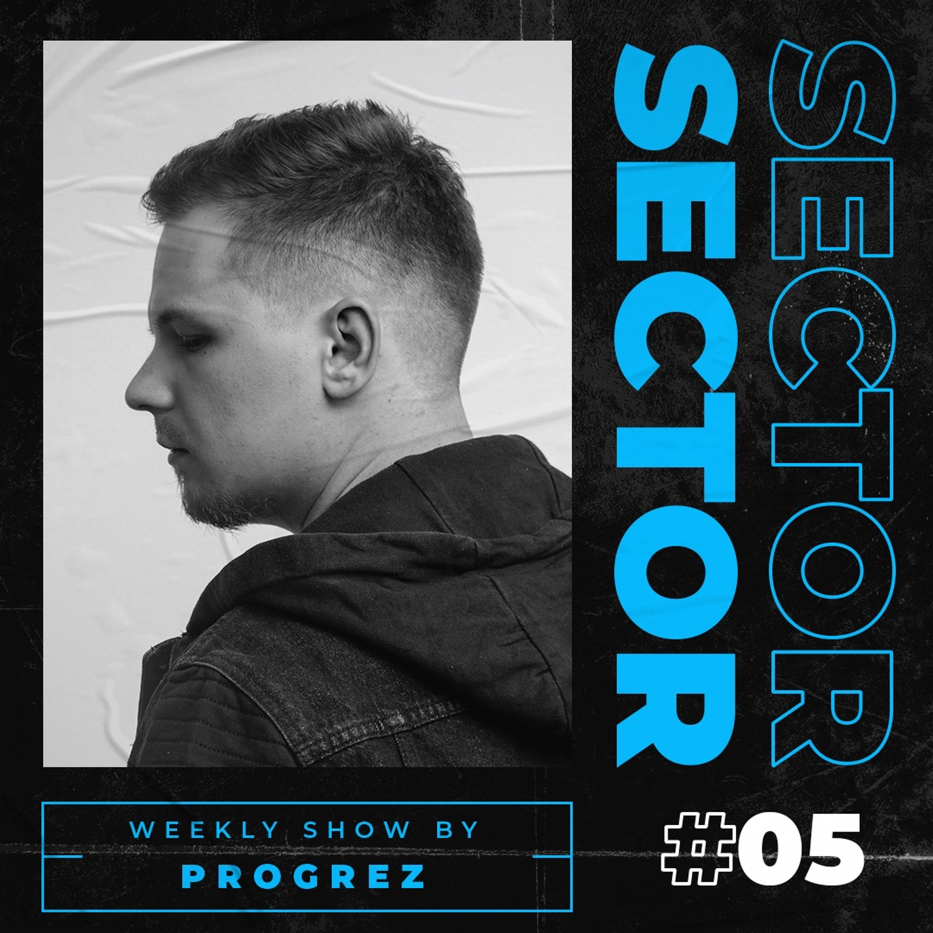 SectorB Podcast