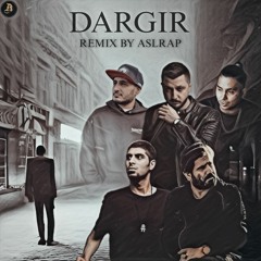 Dargir - Remix by AsleRap | درگیر - اصل رپ